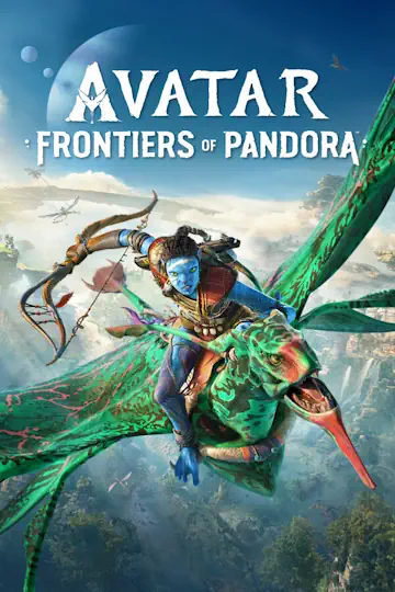 دانلود بازی Avatar: Frontiers of Pandora™ برای کامپیوتر