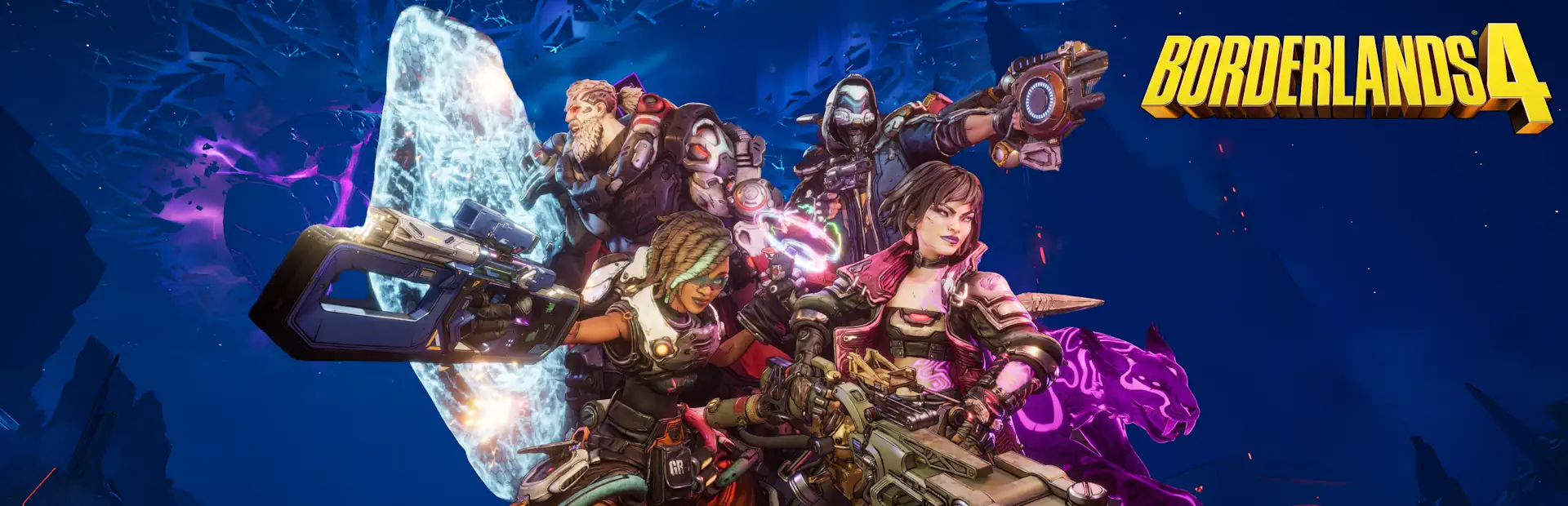 دانلود بازی Borderlands 4 برای کامپیوتر 2 دانلود بازی Borderlands 4 برای کامپیوتر | گیمباتو