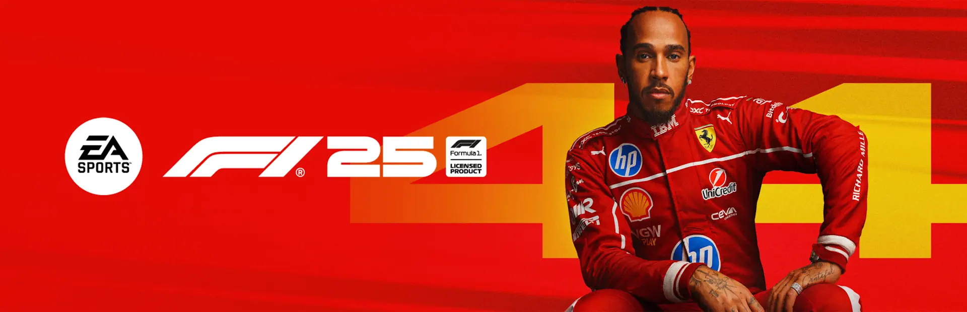 دانلود بازی F1 25 برای کامپیوتر 1 دانلود بازی F1 25 برای کامپیوتر بدون نیاز به کرک | گیمباتو