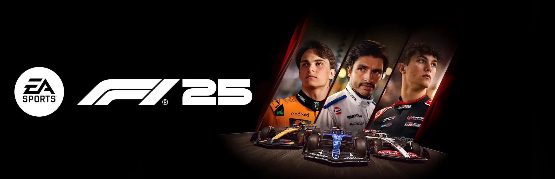 دانلود بازی F1 25 برای کامپیوتر 2 دانلود بازی F1 25 برای کامپیوتر بدون نیاز به کرک | گیمباتو