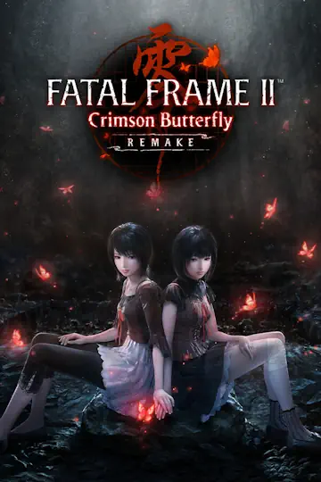 دانلود بازی FATAL FRAME II: Crimson Butterfly REMAKE برای کامپیوتر | گیمباتو