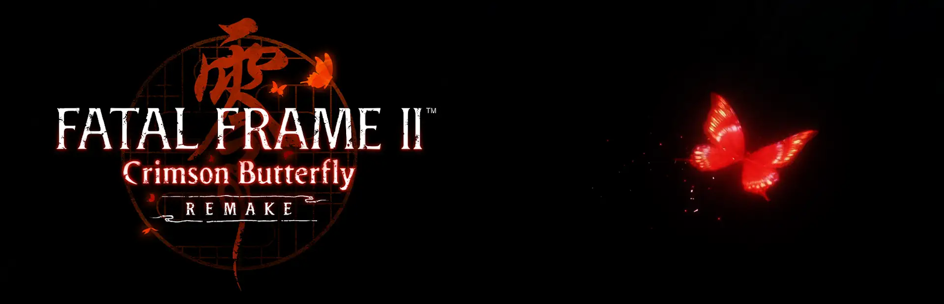 دانلود بازی FATAL FRAME II: Crimson Butterfly REMAKE برای کامپیوتر 3 دانلود بازی FATAL FRAME II: Crimson Butterfly REMAKE برای کامپیوتر | گیمباتو