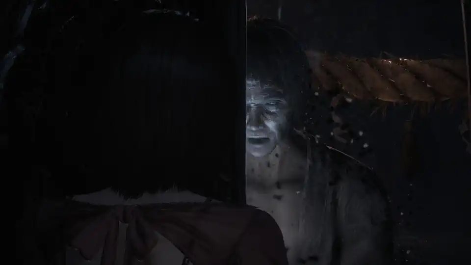 دانلود بازی FATAL FRAME II: Crimson Butterfly REMAKE برای کامپیوتر | گیمباتو