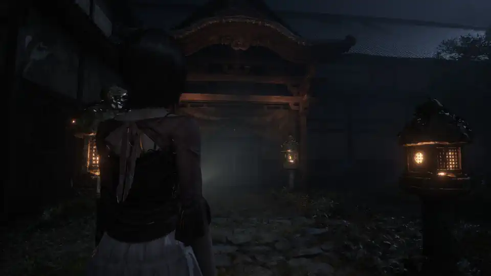 دانلود بازی FATAL FRAME II: Crimson Butterfly REMAKE برای کامپیوتر | گیمباتو