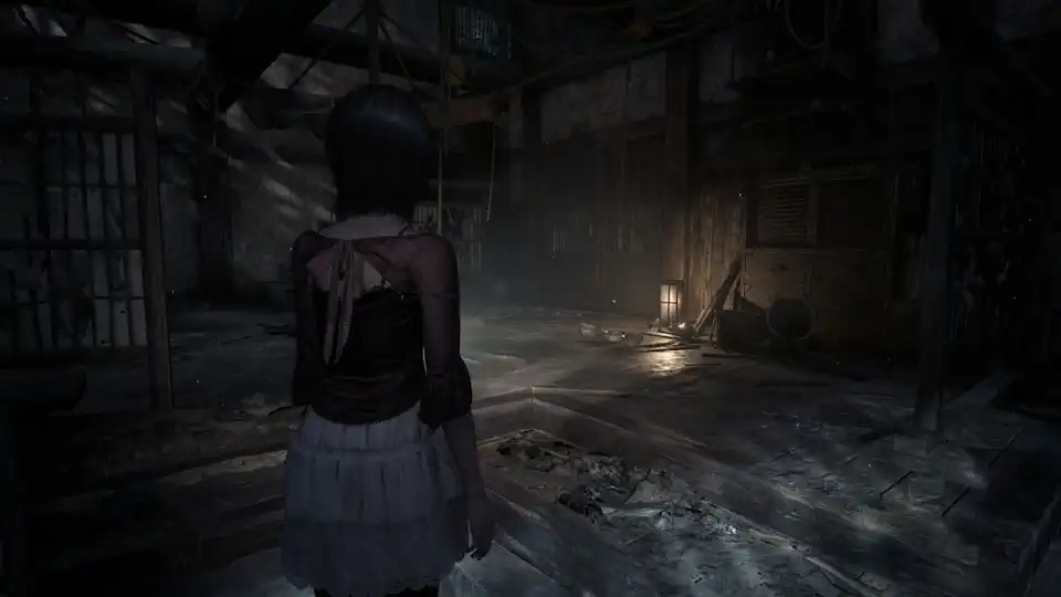 دانلود بازی FATAL FRAME II: Crimson Butterfly REMAKE برای PC | گیمباتو