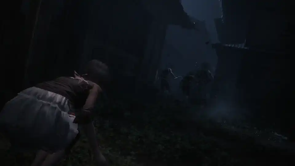دانلود بازی FATAL FRAME II: Crimson Butterfly REMAKE برای PC | گیمباتو