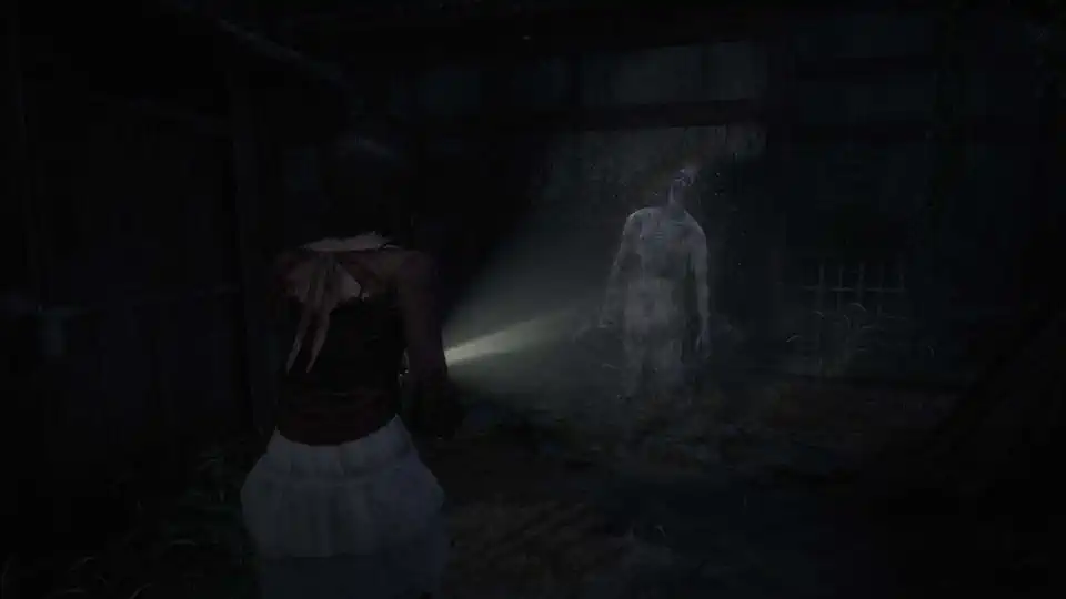 دانلود بازی FATAL FRAME II: Crimson Butterfly REMAKE برای PC | گیمباتو