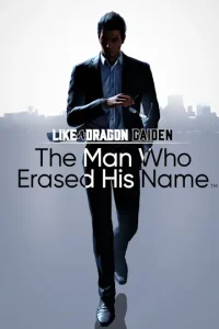 دانلود بازی Like a Dragon Gaiden برای کامپیوتر | گیمباتو