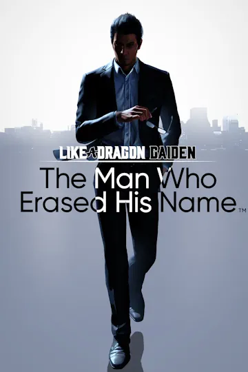 دانلود بازی Like a Dragon Gaiden برای کامپیوتر | گیمباتو