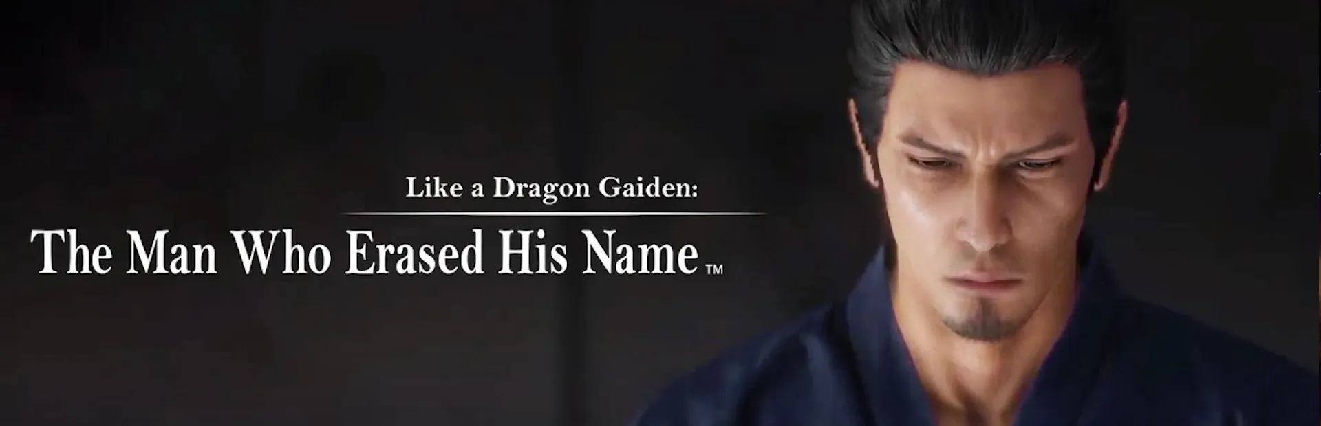 دانلود بازی Like a Dragon Gaiden: The Man Who Erased His Name برای کامپیوتر 1 دانلود بازی Like a Dragon Gaiden برای کامپیوتر | گیمباتو