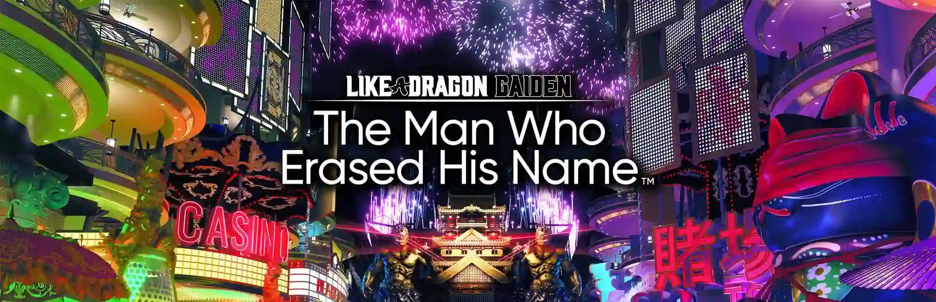 دانلود بازی Like a Dragon Gaiden: The Man Who Erased His Name برای کامپیوتر 2 دانلود بازی Like a Dragon Gaiden برای کامپیوتر | گیمباتو