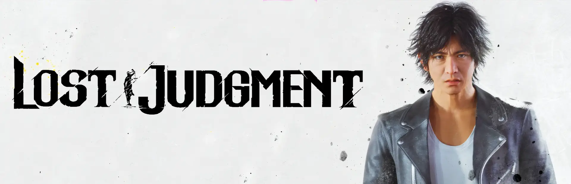 دانلود بازی Lost Judgment برای کامپیوتر | گیمباتو