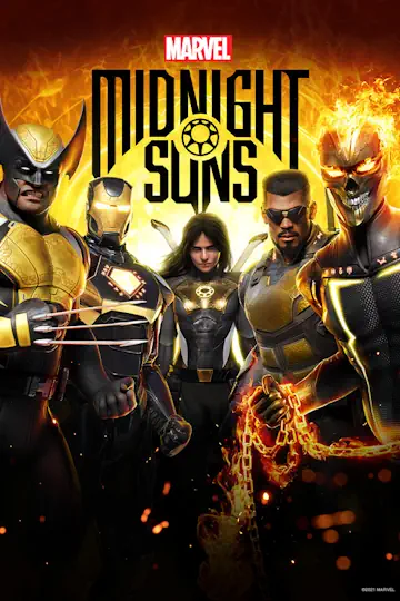 دانلود بازی Marvel’s Midnight Suns برای کامپیوتر | گیمباتو