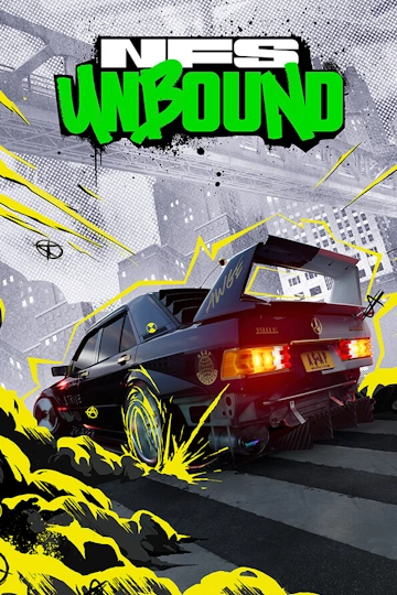 دانلود بازی Need for Speed Unbound برای PC| گیمباتو