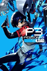 دانلود بازی Persona 3 Reload برای کامپیوتر | گیمباتو