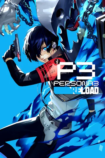 دانلود بازی Persona 3 Reload برای کامپیوتر | گیمباتو