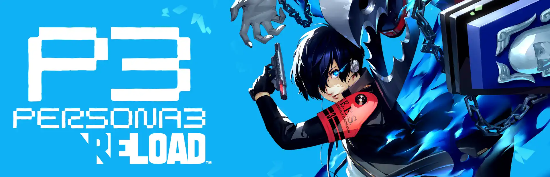 دانلود بازی Persona 3 Reload برای کامپیوتر 16 دانلود بازی Persona 3 Reload برای کامپیوتر | گیمباتو