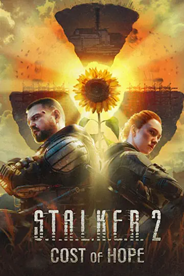 S.T.A.L.K.E.R. 2: Heart of Chornobyl