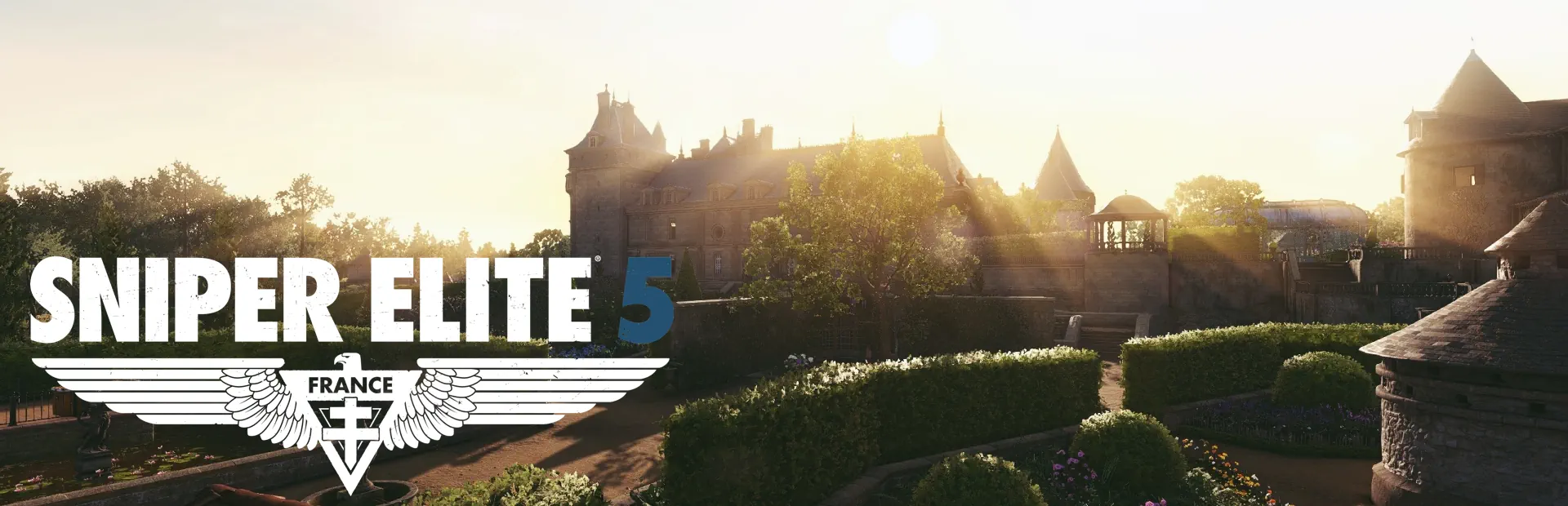 دانلود بازی Sniper Elite 5 برای کامپیوتر 2 Sniper.Elite 5.banner1