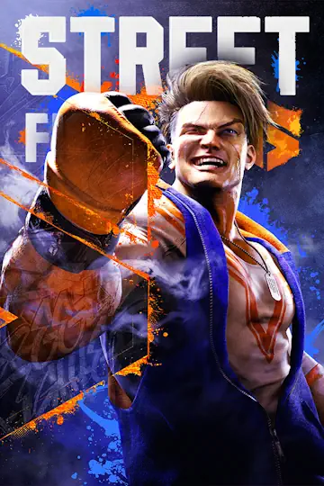 دانلود بازی Street Fighter 6 برای کامپیوتر | گیمباتو