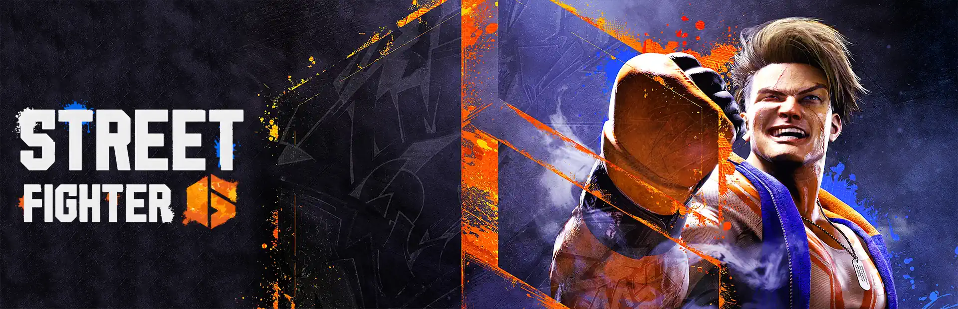دانلود بازی Street Fighter 6 برای کامپیوتر 1 دانلود بازی Street Fighter 6 برای کامپیوتر | گیمباتو