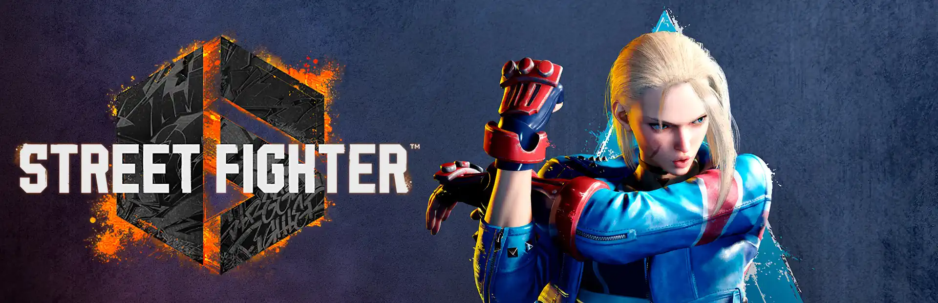 دانلود بازی Street Fighter 6 برای کامپیوتر 2 دانلود بازی Street Fighter 6 برای کامپیوتر | گیمباتو