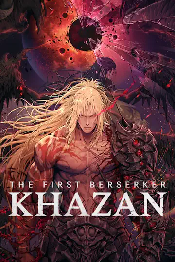 دانلود بازی The First Berserker: Khazan برای کامپیوتر | گیمباتو