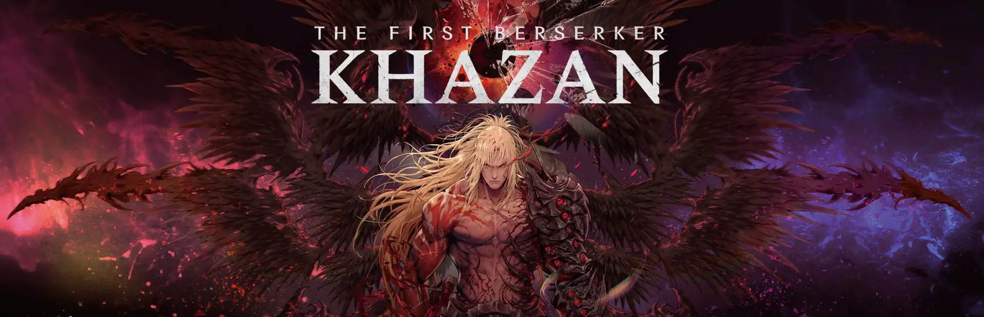 دانلود بازی The First Berserker: Khazan برای کامپیوتر 1 دانلود بازی The First Berserker: Khazan برای کامپیوتر | گیمباتو