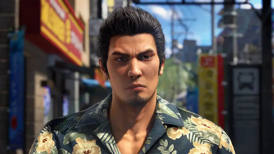 دانلود بازی Yakuza Kiwami 3 and Dark Ties برای کامپیوتر | گیمباتو