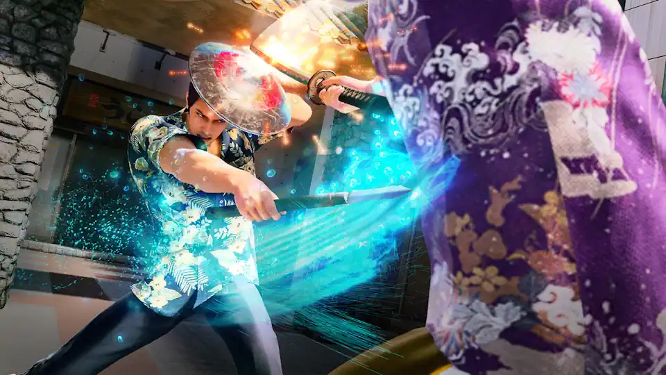 دانلود بازی Yakuza Kiwami 3 and Dark Ties برای کامپیوتر | گیمباتو