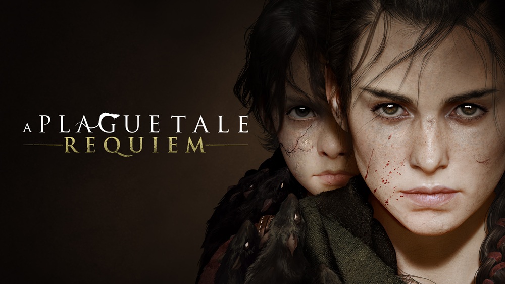 بهترین بازیهای داستانی آخرالزمانی برای طرفداران The Last of Us 1 A Plague Tale: Requiem