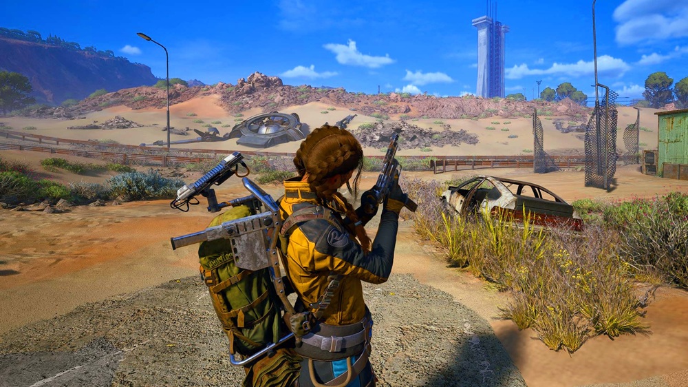 Arc Raiders سالانه دو بهروزرسانی بزرگ دریافت خواهد کرد 2 Arc Raiders سالانه دو بهروزرسانی بزرگ دریافت خواهد کرد
