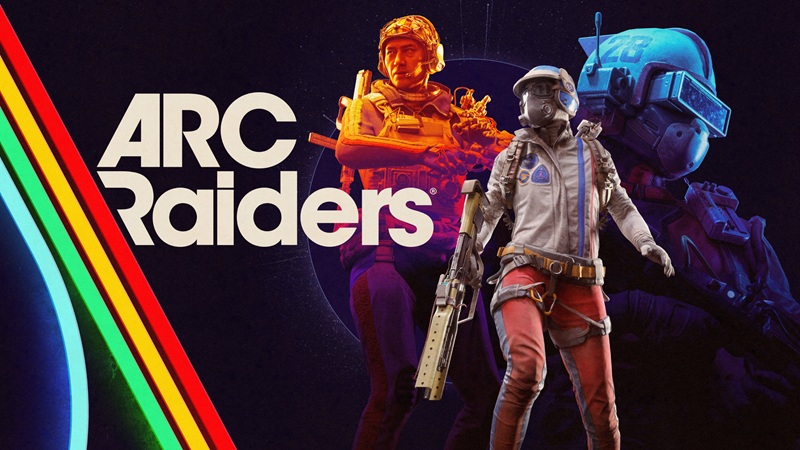 Arc Raiders سالانه دو به‌روزرسانی بزرگ دریافت خواهد کرد