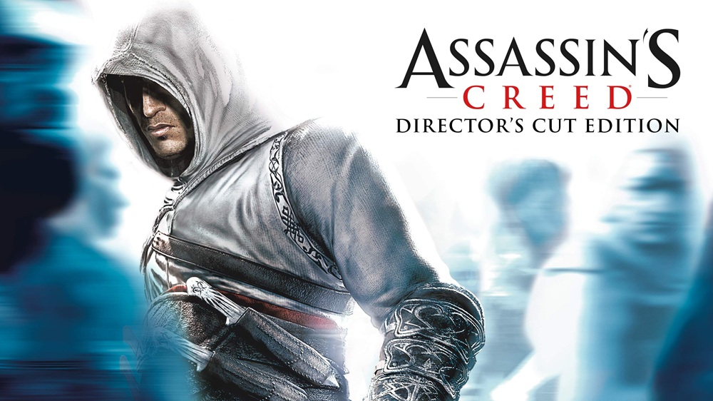 بازسازی Assassin's Creed در دست ساخت 2 بازسازی Assassin's Creed در دست ساخت