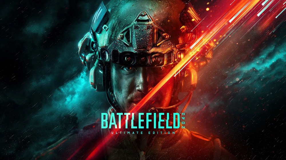 بازیهایی که میتوانند رقیب جدی Call of Duty شوند 1 Battlefield 2042