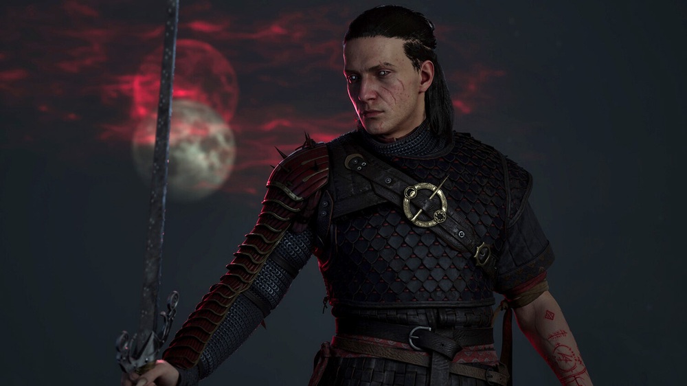 تاریخ انتشار بازی Blood of Dawnwalker اعلام شد 2 تاریخ انتشار بازی Blood of Dawnwalker اعلام شد