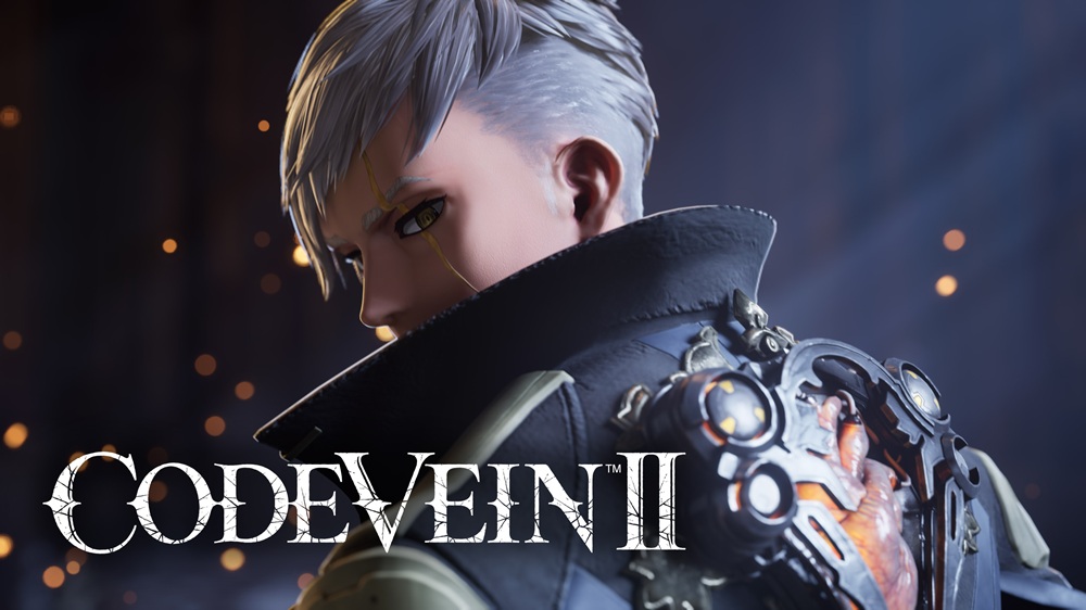 معرفی و بررسی بازی CODE VEIN II 2 معرفی و بررسی بازی CODE VEIN II