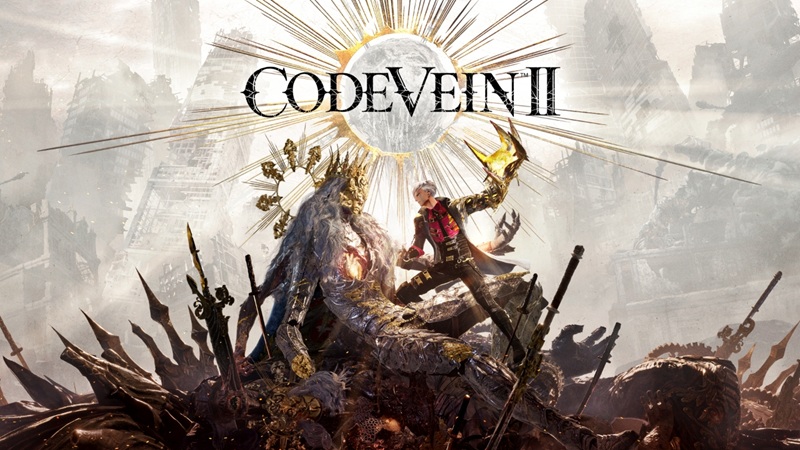 معرفی و بررسی بازی CODE VEIN II