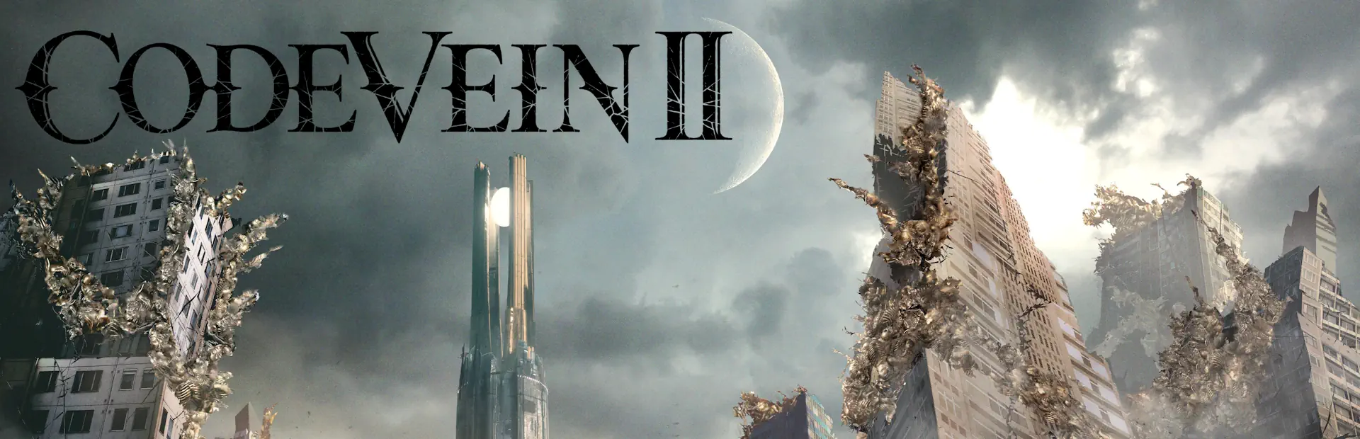 دانلود بازی CODE VEIN II برای کامپیوتر 2 دانلود بازی CODE VEIN II برای کامپیوتر | گیمباتو
