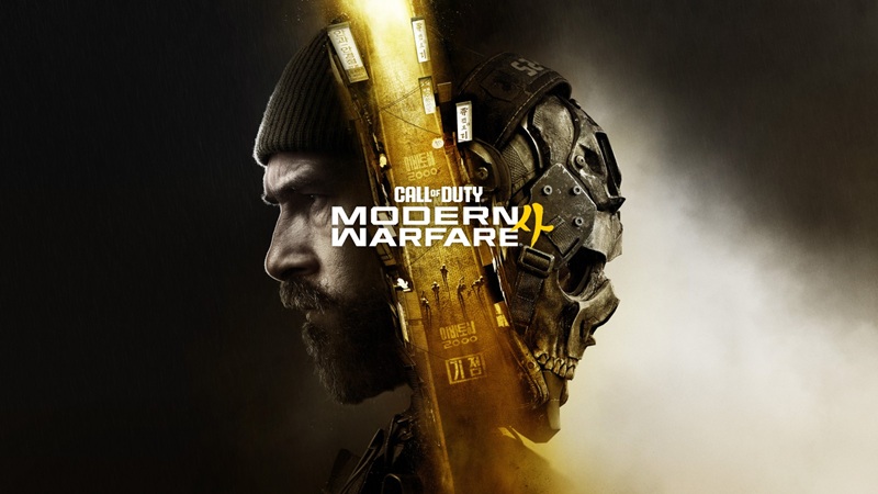 بازی Call of Duty: Modern Warfare 4 رونمایی شد 21 بازی Call of Duty: Modern Warfare 4 رونمایی شد