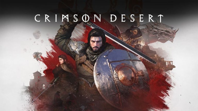 ویژگی‌های Crimson Desert Patch 1.04.00 در آخرین آپدیت