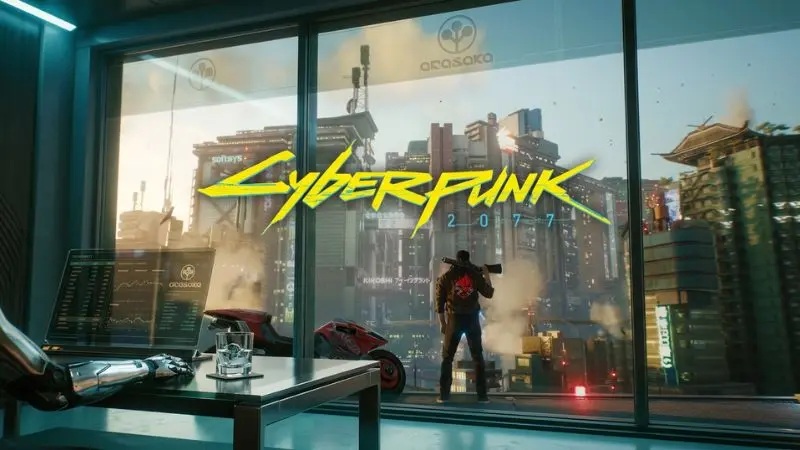 جزئیات به‌روزرسانی Cyberpunk 2077 PS5 Pro