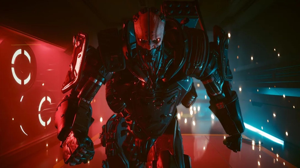جزئیات بهروزرسانی Cyberpunk 2077 PS5 Pro 2 جزئیات بهروزرسانی Cyberpunk 2077 PS5 Pro