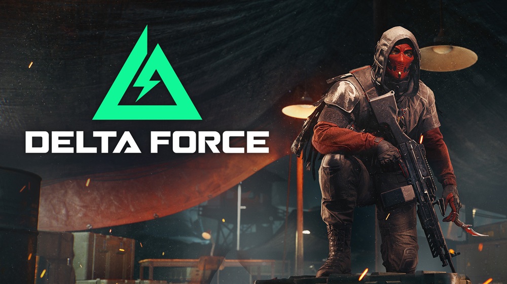 بازیهایی که میتوانند رقیب جدی Call of Duty شوند 2 Delta Force