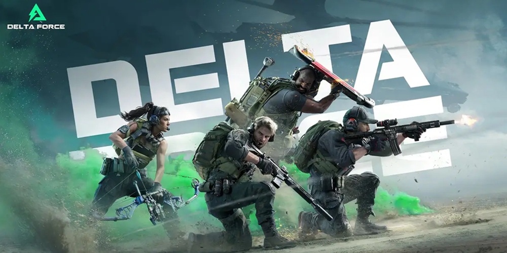معرفی بازی Delta Force – Black Hawk Down 1 معرفی بازی Delta Force – Black Hawk Down
