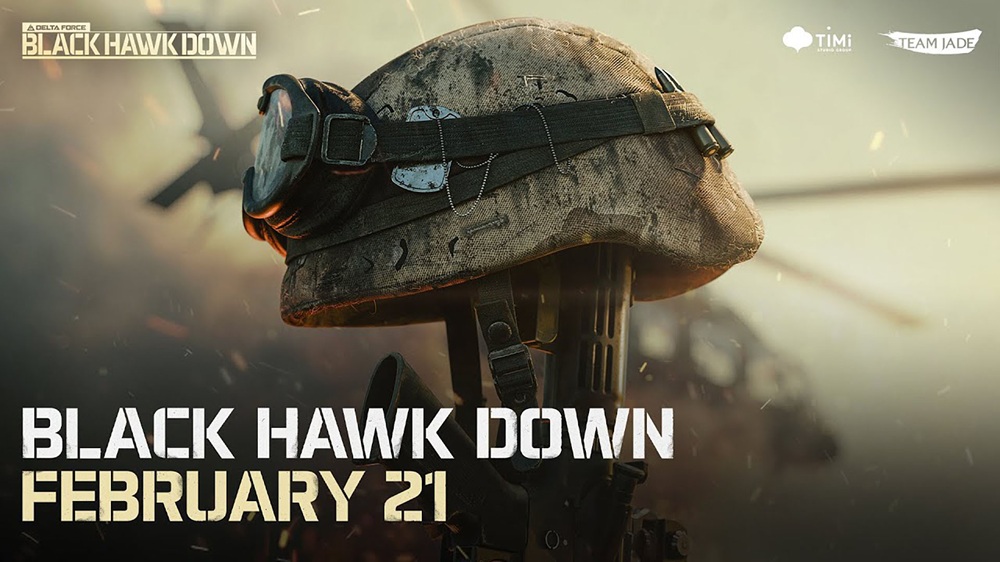 معرفی بازی Delta Force – Black Hawk Down 2 معرفی بازی Delta Force – Black Hawk Down