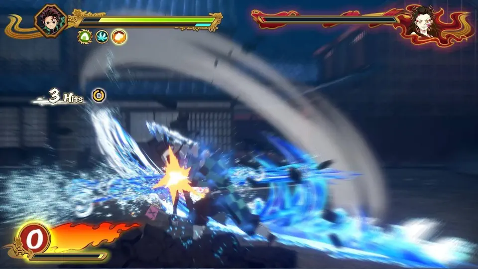 دانلود بازی Demon Slayer – The Hinokami Chronicles 2 برای کامپیوتر | گیمباتو