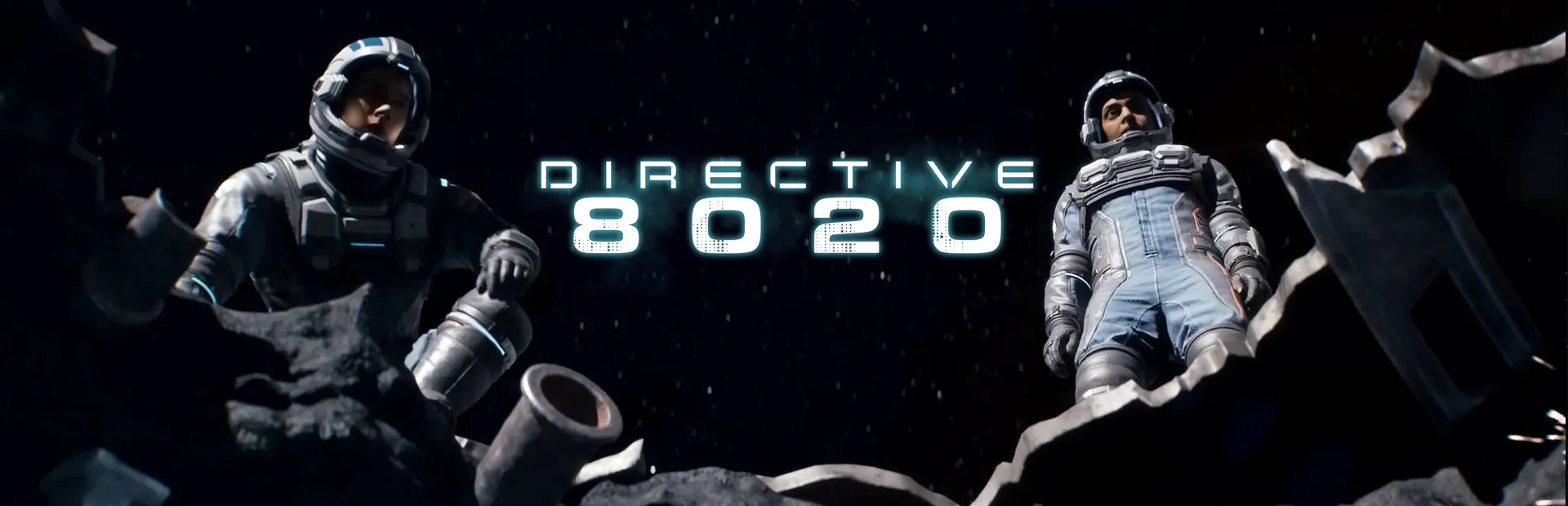 دانلود بازی Directive 8020 برای کامپیوتر 3 Directive 8020.banner3