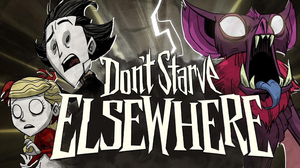بهترین بازیهای بقا برای سیستمهای ضعیف 2 Don't Starve
