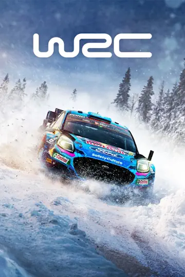 دانلود بازی EA SPORTS™ WRC 2023 برای کامپیوتر | گیمباتو